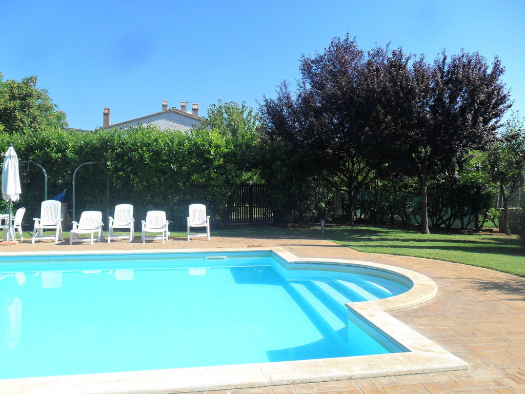 Casale Santa Caterina Aparthotel Amelia Bagian luar foto