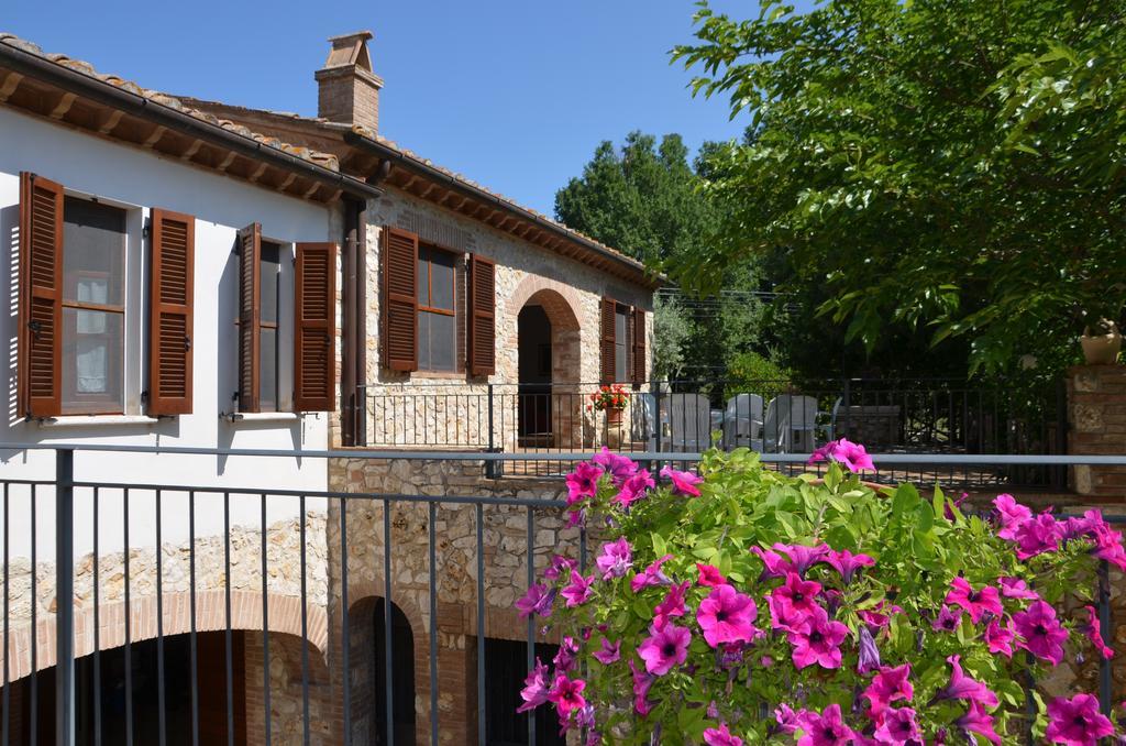 Casale Santa Caterina Aparthotel Amelia Ruang foto
